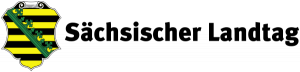 Sächsischer Landtag - Logo
