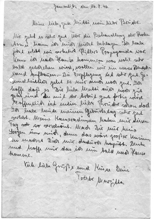 Brief-von-Margitta-Tosch